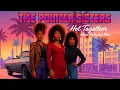 The Pointer Sister - Hot Together Maxi Extented Mix