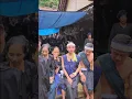 ACARA PERNIKAHAN BADUY LUAR #baduy  #baduyluar #pernikahanbaduy #sukubaduy #gadisbaduy