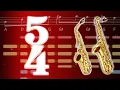 How to play Take Five on Sax Saxplained
