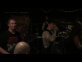 VISCERAL DISGORGE "Full Concert in Washington DC" Feb./18/2017