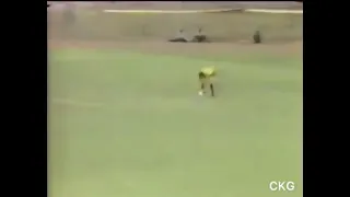 Asante Kotoko 5 1 Zamalek In 1987 CAF Champions League 