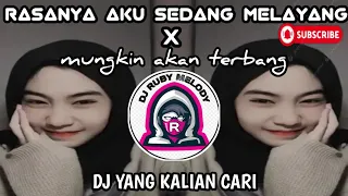 Download DJ RASANYA AKU SEDANG MELAYANG -: MUNGKIN AKAN TERBANG VIRAL TIKTOK MP3