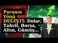 Lagu Paranın Yönü Değişti: Dikkatli Olun ! | SONER GÖKTEN