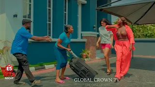 wanamfukuza binti wa kazi kumbe ni mke wa boss full movie kwa kiswahili lovestory e7bits