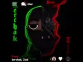 Kerchak, Ziak - Peur (Version Skyrock)