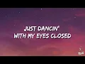 Ed Sheeran - Eyes Closed (Lyrics)