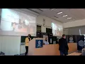 Blockchain Crypto Days Osijek 23 10 2020 - UBIK Substrate Ferit Base58
