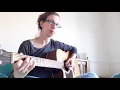 Are you with me now- cate le bon cover. Love the welsh accent...