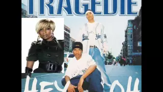 Download Tragédie Feat. Mary J.Blige - Hey oh (Remix) MP3