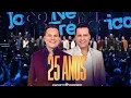 Download Lagu João Neto \u0026 Frederico - 25 Anos (DVD Completo)