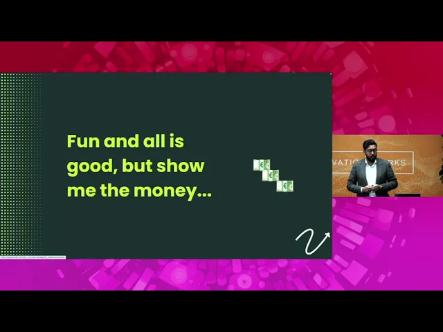 Using AI for Fun, Profit, Ransom - Full
