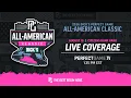 2026 Perfect Game All-American Classic