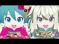 Download Lagu 徳川カップヌードル禁止令 / 草薙寧々 \u0026 ネネロボ × ミクダヨー \u0026 鏡音レン \u0026 KAITO
