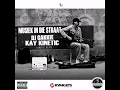 Download Lagu DJ Gakkie X Kay Kinetic - Musiek In Die Straat