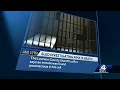 SLED investigating inmate death at Laurens County Detention Center sheriff s office says