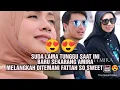 Download Lagu SUDA LAMA TUNGGU SAAT INI BARU SEKARANG AMIRA MELANGKAH DITEMANI FATTAH SO SWEET ⁉️😍💙