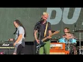 The Ordinary Boys, Boys Will Be Boys, Canterbury Cricket Ground, August 9 2026