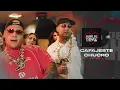 CAFAJESTE CHUCRO - MC Lele JP, MC Ryan SP, MC Meno K, MC Tuto, MC Negão Original