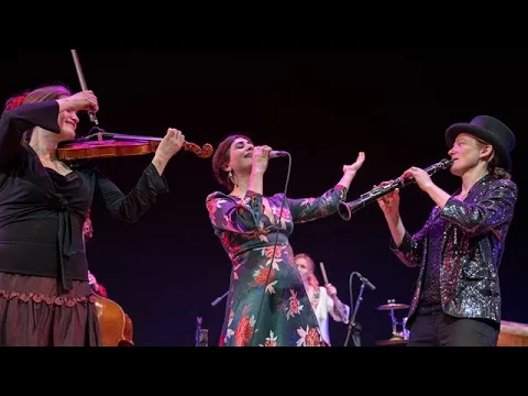 Mu00fasica klezmer | Sheu0027Koyokh