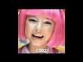 LazyTown 1996-2016
