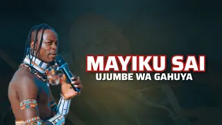 MAYIKU SAI FT LIMBU LUCHANGULA UJUMBE WA GOHUYA BY MBASHA STUDIO 2025  MAYIKU SAI FT LIMBU LUCHANGULA UJUMBE WA GOHUYA BY MBASHA STUDIO 2025