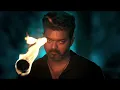 Raavana Mavanda - Extended Video | Jana Nayagan | Hon'ble CM Thalapathy Vijay | Anirudh