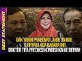 Download Lagu GAK YAKIN PRABOWO LANJUTIN IKN, TERNYATA ADA BAHAYA INI! DOKTER TIFA PREDIKSI KONDISI IKN KE DEPAN!