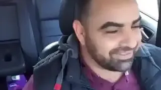 مقلب كلام الناس لجورج وسوف شوفو تموت من الضحك 