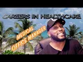 Careers in Healthcare Medical Office Manager