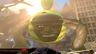 Lin Gang Melon 17