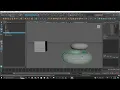 Parent Un-Parent and Group in Maya