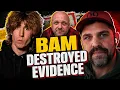 BAM Employees Tell Police BAM Destroyed Evidence Reckless Ben Update