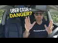 Uber Cash Trips Explained Safety Risks Negative Balances Hidden Costs