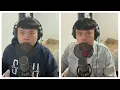 李榮浩Ronghao Li (feat.aMei)【對等關係 Equivalence Relation】Cover by 關芃壬