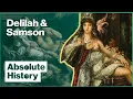 Download Lagu Het ware verhaal van Simson en Delilah | De Naakte Archaeoloog EP1 | Absolute Geschiedenis