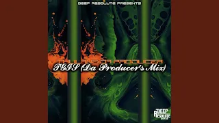 tgis da producers mix 