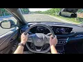 2025 Buick Envista ST - POV Test Drive Binaural