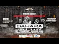 Lagu sahara live concert