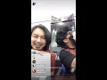 Anuar Zain sings Sedetik Lebih via Instagram Live