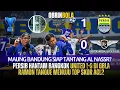 Lagu Drama Mistar Gawang di ACL2! Persib Bombardir Habis Bangkok United 1-0 | Taktik Bojan Hodak Gemilang