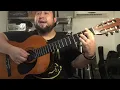 Daniel, me estás matando - Quisiera (Cover)