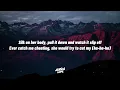 G-Eazy & Halsey - Him & I (Lyrics)