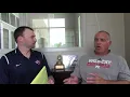 Countdown to Ponca Football with Scott Harmon Part 4