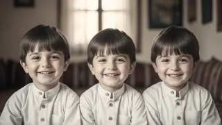 التوائم الثلاثة اختفوا في جدة عام ١٩٧٩ بعد ٣٨ عاما اعتراف صادم لرجل يهز كل شيء 