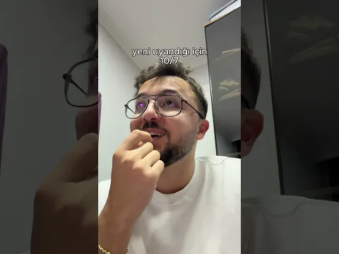 Favorim kedi olayı sizin hangisi