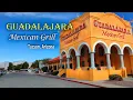 15 Guadalajara Mexican Grill Tucson Arizona