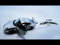 Favé - Dernière Etoile (Audio Officiel)