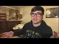 Left To Suffer - LOATHE (Feat Jacob Wallace of BROJOB)(Reaction)