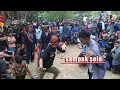 Download Lagu Sampak Solo Janturan Cakilan Ebeg Banyumasan Rejo Budoyo live Karangreja Kawunganten Cilacap