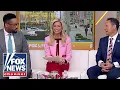 Ainsley Earhardt shares exciting announcement